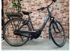 Gazelle Paris C7 L49 (400 Wh)